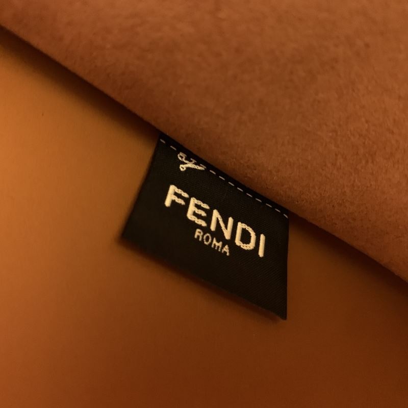 Fendi Shopping Bags